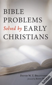 Capa do artigo Bible Problems Solved By Early Christians