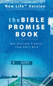 Capa do artigo Bible Promise Book - Nlv