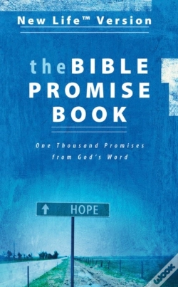 Capa do artigo Bible Promise Book - Nlv