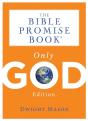 Bible Promise Book: Only God Edition - Preview