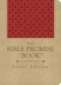 Bible Promise Book Prayer Edition - Preview