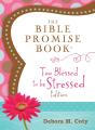 Bible Promise Book: Too Blessed To Be Stressed Edition - Preview