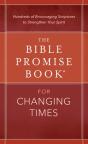 Bible Promise Book(R) For Changing Times - Preview