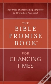Capa do artigo Bible Promise Book(R) For Changing Times