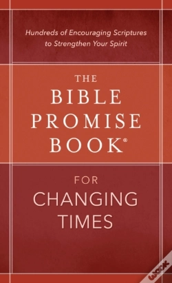 Capa do artigo Bible Promise Book(R) For Changing Times