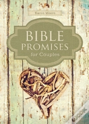 Capa do artigo Bible Promises For Couples
