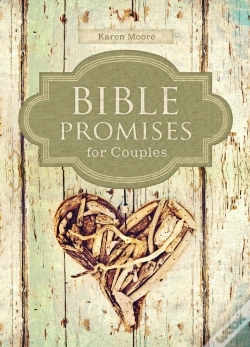 Capa do artigo Bible Promises For Couples