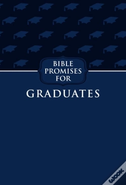 Capa do artigo Bible Promises For Graduates Blueberry