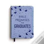 Capa do artigo Bible Promises For Graduates