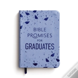 Capa do artigo Bible Promises For Graduates