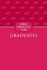 Bible Promises For Graduates (Raspberry)