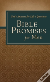 Capa do artigo Bible Promises For Men