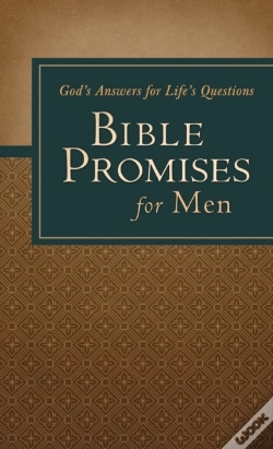 Capa do artigo Bible Promises For Men