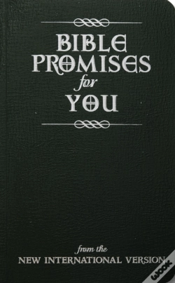 Capa do artigo Bible Promises For You