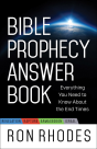 Bible Prophecy Answer Book - Preview
