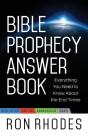 Bible Prophecy Answer Book - Preview