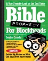 Bible Prophecy For Blockheads