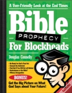Capa do artigo Bible Prophecy For Blockheads