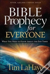 Capa do artigo Bible Prophecy For Everyone