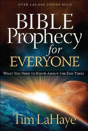 Bible Prophecy For Everyone - Preview