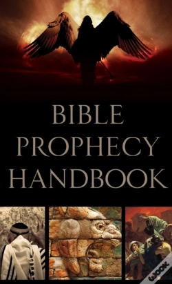 Capa do artigo Bible Prophecy Handbook