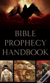 Capa do artigo Bible Prophecy Handbook