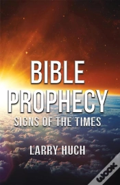 Capa do artigo Bible Prophecy