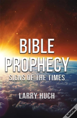 Capa do artigo Bible Prophecy