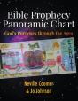 Bible Prophecy Panoramic Chart - Preview