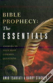 Capa do artigo Bible Prophecy: The Essentials