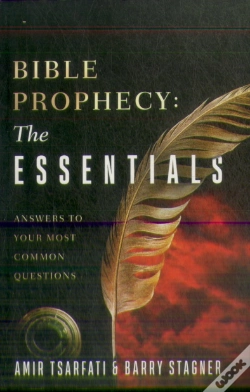 Capa do artigo Bible Prophecy: The Essentials