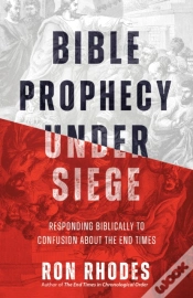 Capa do artigo Bible Prophecy Under Siege