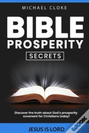 Capa do artigo Bible Prosperity Secrets