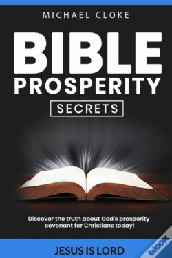 Capa do artigo Bible Prosperity Secrets