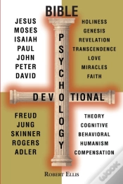 Capa do artigo Bible Psychology Devotional