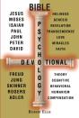 Bible Psychology Devotional - Preview