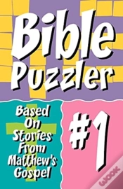 Capa do artigo Bible Puzzler 1