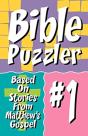 Bible Puzzler 1 - Preview