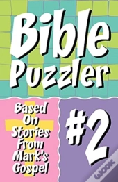 Bible Puzzler 2