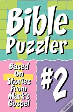 Capa do artigo Bible Puzzler 2