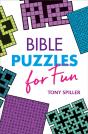Bible Puzzles For Fun - Preview