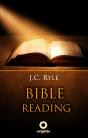Bible Reading - Learn To Read And Interpret The Bible - Preview