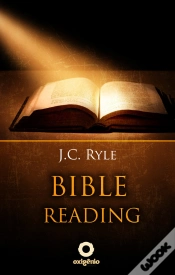 Capa do artigo Bible Reading - Learn To Read And Interpret The Bible