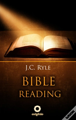 Capa do artigo Bible Reading - Learn To Read And Interpret The Bible