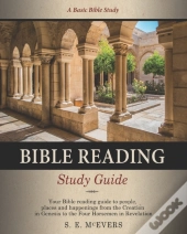 Bible Reading Study Guide