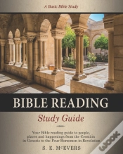 Capa do artigo Bible Reading Study Guide