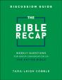 Bible Recap Discussion Guide - Preview