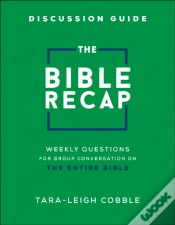 Capa do artigo Bible Recap Discussion Guide