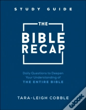 Capa do artigo Bible Recap Study Guide