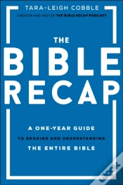 Capa do artigo Bible Recap
